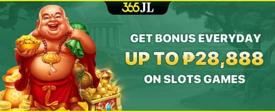 Daily Slot Jackpot Boost promotion