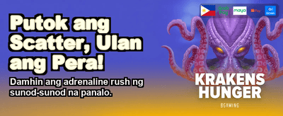 Join the Maxwin PH Community