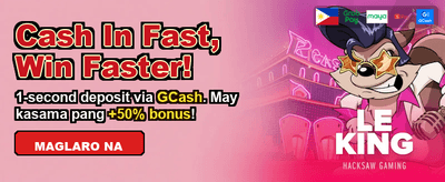 Get Your Huge Welcome Bonus