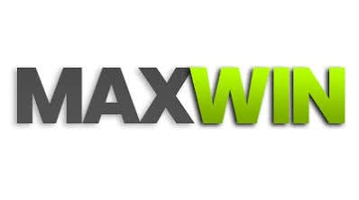 maxwincasino.ph Logo